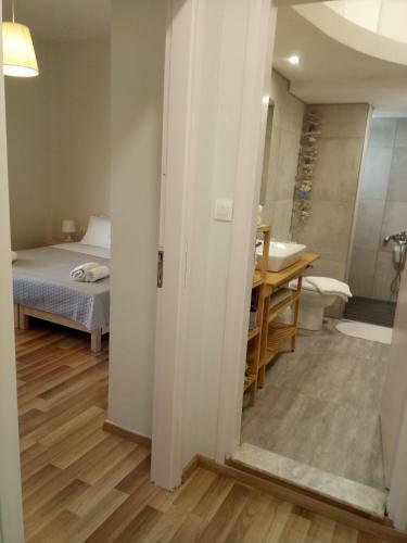 Apartamento Villa Anastasia