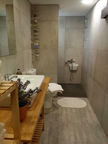 Apartamento Villa Anastasia