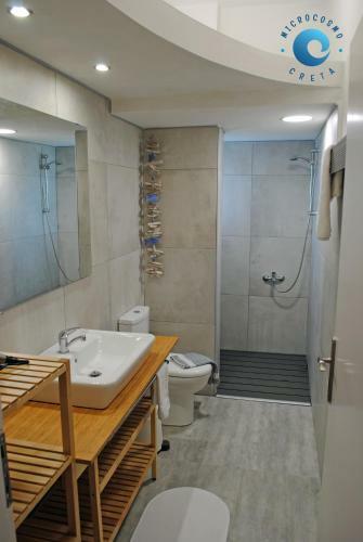 Apartamento Villa Anastasia