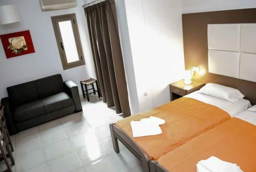 Sofia Apartments