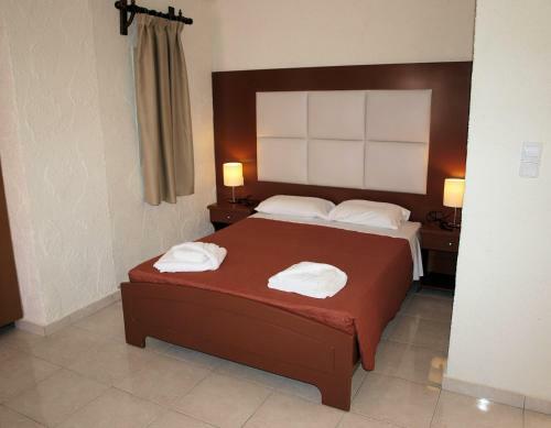 Sofia Apartments