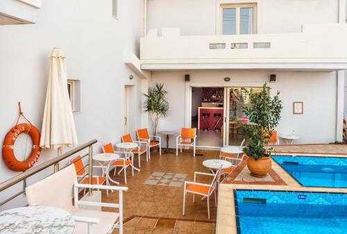 Sofia Apartments