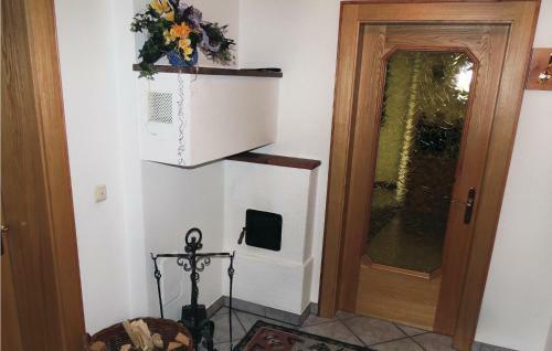Apartment Hochkrimml II