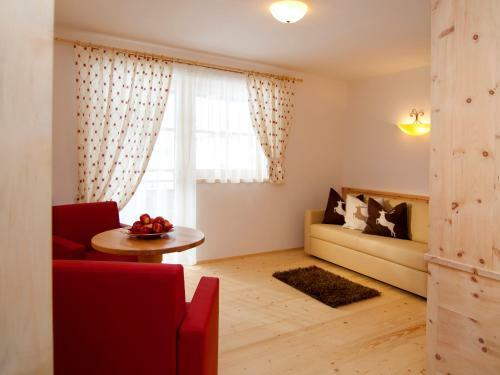 Hotel Krimmlerf�lle