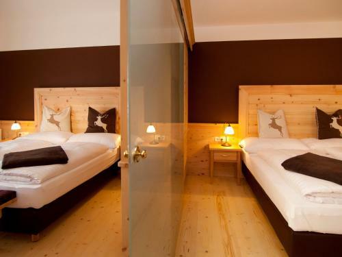 Hotel Krimmlerf�lle