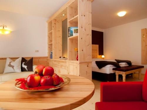 Hotel Krimmlerf�lle