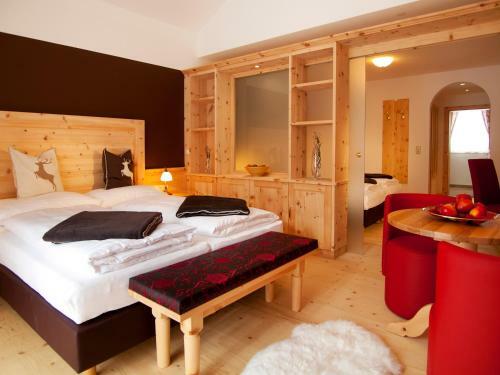Hotel Krimmlerf�lle