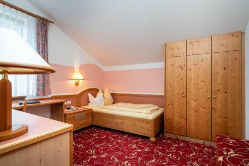 Hotel Krimmlerf�lle