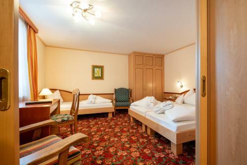 Hotel Krimmlerf�lle