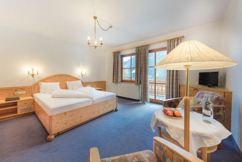 Hotel Krimmlerf�lle