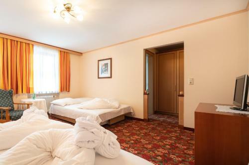 Hotel Krimmlerf�lle