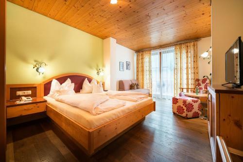 Hotel Krimmlerf�lle