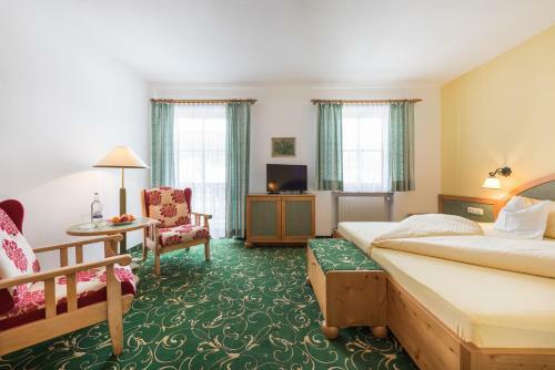 Hotel Krimmlerf�lle