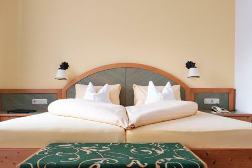 Hotel Krimmlerf�lle