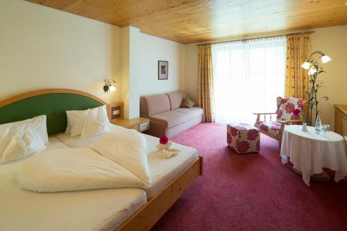 Hotel Krimmlerf�lle