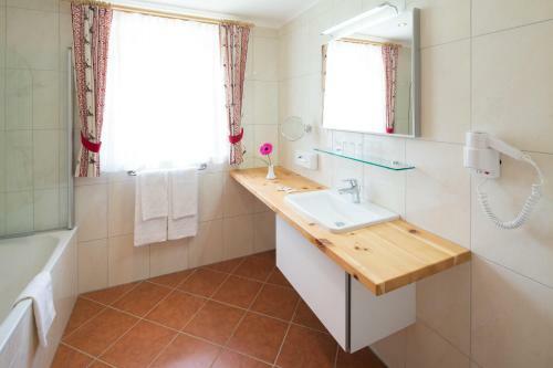 Hotel Krimmlerf�lle