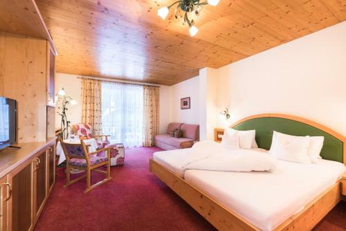 Hotel Krimmlerf�lle