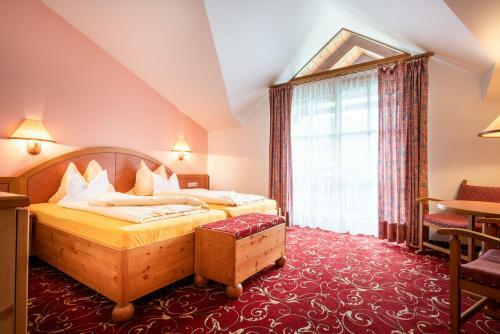 Hotel Krimmlerf�lle