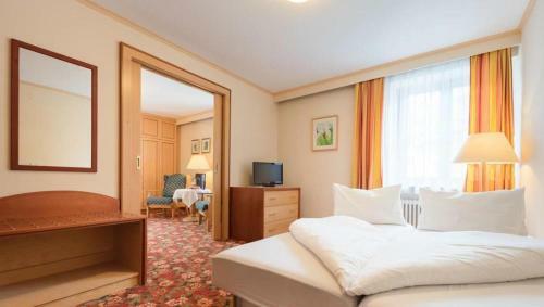 Hotel Krimmlerf�lle