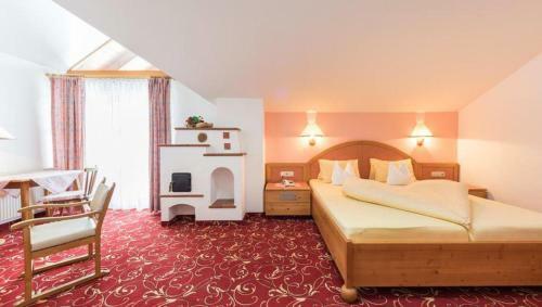 Hotel Krimmlerf�lle