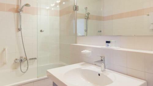 Hotel Krimmlerf�lle