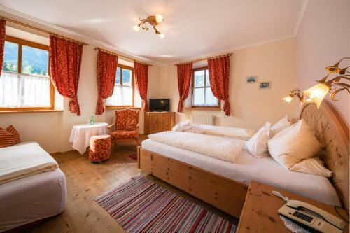 Hotel Krimmlerf�lle