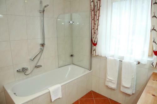 Hotel Krimmlerf�lle