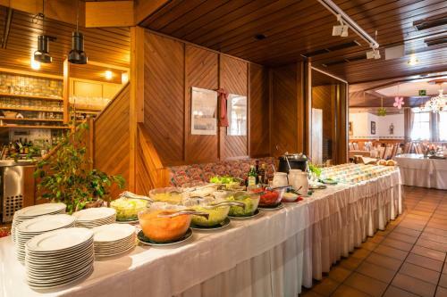 Hotel Krimmlerf�lle