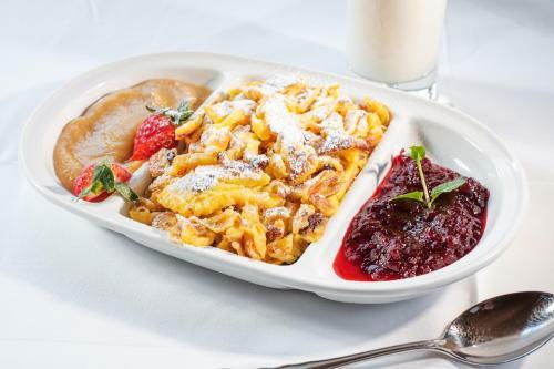 Hotel Krimmlerf�lle