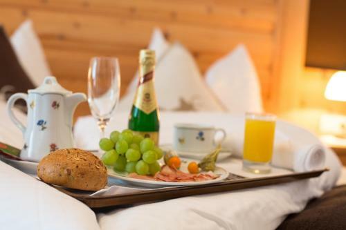 Hotel Krimmlerf�lle