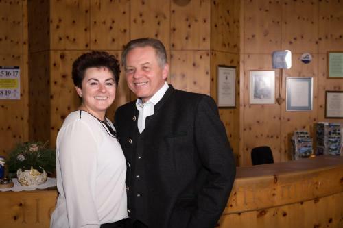 Hotel Krimmlerf�lle