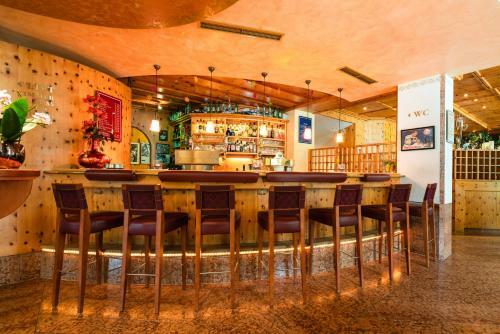 Hotel Krimmlerf�lle
