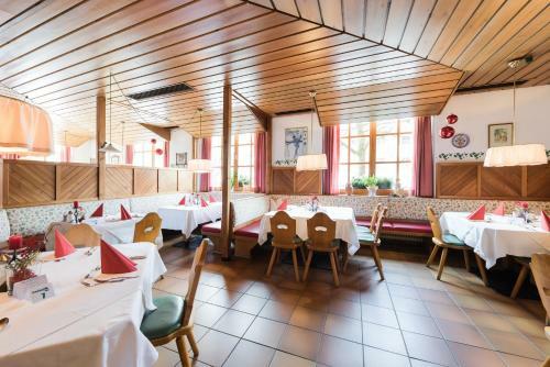 Hotel Krimmlerf�lle