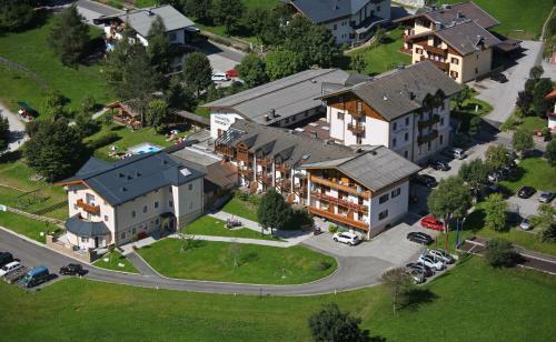 Hotel Krimmlerf�lle