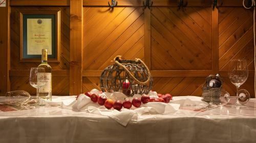 Hotel Krimmlerf�lle