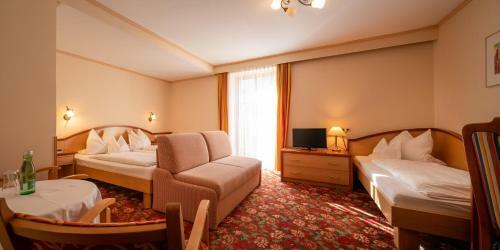 Hotel Krimmlerf�lle