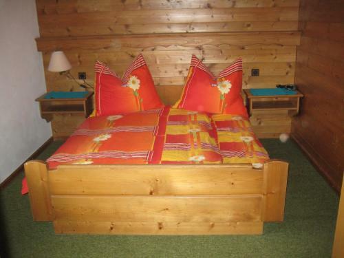 Apartment H�lzlbauer