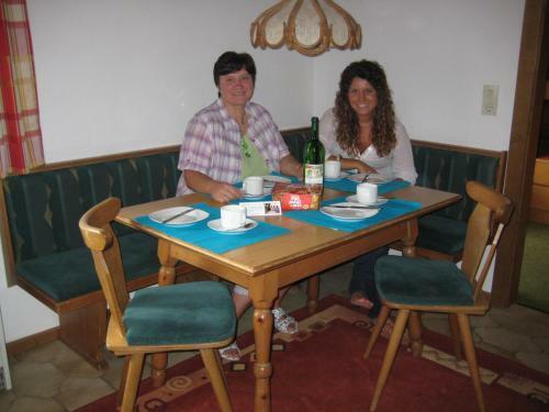 Apartment H�lzlbauer