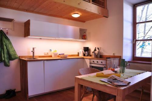 Apartamentos Gabis Lodge