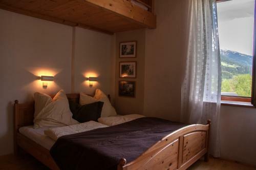 Apartamentos Gabis Lodge