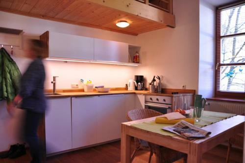 Apartamentos Gabis Lodge
