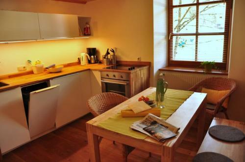 Apartamentos Gabis Lodge