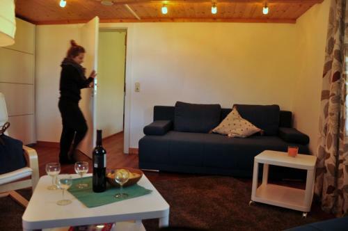 Apartamentos Gabis Lodge