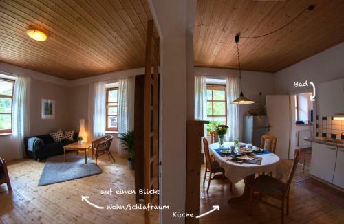 Apartamentos Gabis Lodge