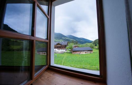 Apartamentos Gabis Lodge