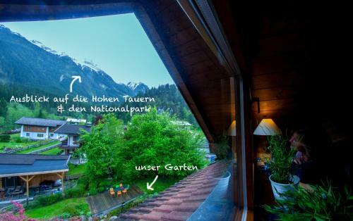 Apartamentos Gabis Lodge