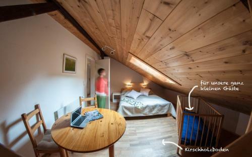 Apartamentos Gabis Lodge