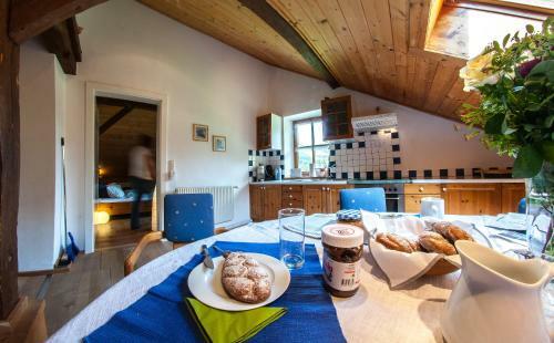 Apartamentos Gabis Lodge
