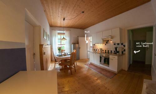 Apartamentos Gabis Lodge