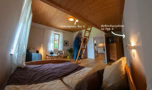 Apartamentos Gabis Lodge